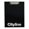 Color Acrylic Clipboard (9 1/2"x13"x1/8")